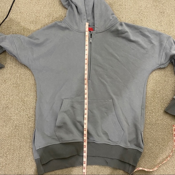 Killion Hoodie Jacket Size Medium - Picture 6 of 7